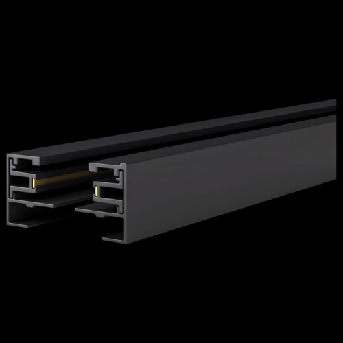 Трек накладной Maytoni Technical Busbar trunkings TRX001-113B фото 2 Трек накладной Maytoni Technical Busbar trunkings TRX001-113B фото 2