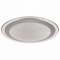 Накладной светильник Freya Halo FR6998-CL-45-W