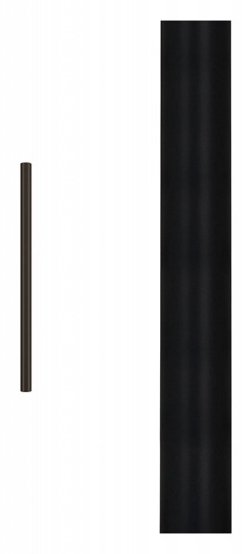 Плафон металлический Nowodvorski Cameleon Laser 490 BL 8572