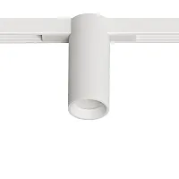 Магнитный трековый светильник Arte Lamp OPTIMA A7270PL-1WH