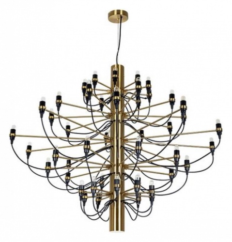 Подвесная люстра Divinare MOLTO 8030/17 LM-50 фото 3 Подвесная люстра Divinare MOLTO 8030/17 LM-50 фото 3