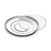 4504/85CL LEDIO LN20 000 белый Люстра потолочная LED 85W 3000/4000/6000К 220V JEAN
