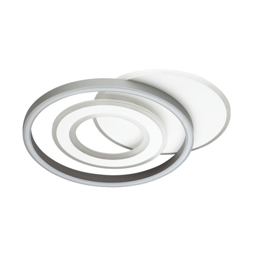 4504/85CL LEDIO LN20 000 белый Люстра потолочная LED 85W 3000/4000/6000К 220V JEAN