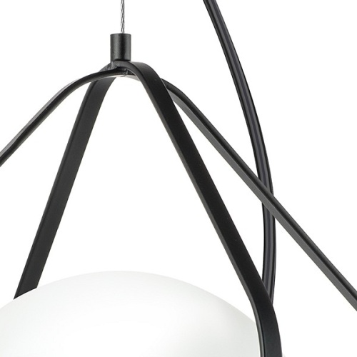 Подвесной светильник Lightstar Globo 803317 фото 3 Подвесной светильник Lightstar Globo 803317 фото 3