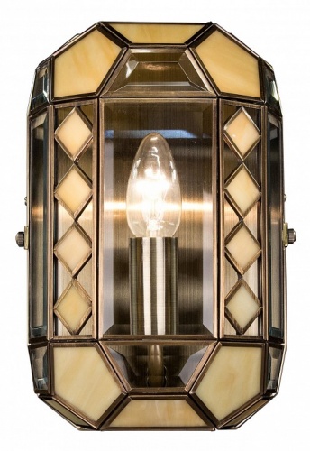 Накладной светильник Citilux Фасет CL441311 Накладной светильник Citilux Фасет CL441311