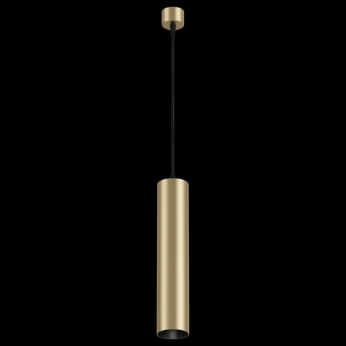 Подвесной светильник Maytoni Technical Focus P075PL-01MG фото 3 Подвесной светильник Maytoni Technical Focus P075PL-01MG фото 3