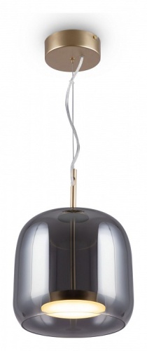 Подвесной светильник Maytoni Madmen MOD128PL-L6SG фото 2