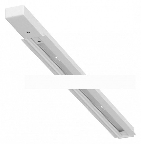 Шинопровод Arte Lamp TRACK ACCESSORIES A540133 фото 4 Шинопровод Arte Lamp TRACK ACCESSORIES A540133 фото 4