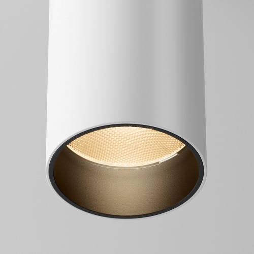 Накладной светильник Maytoni Technical FOCUS LED C056CL-L12W2.7K-W-W фото 5 Накладной светильник Maytoni Technical FOCUS LED C056CL-L12W2.7K-W-W фото 5