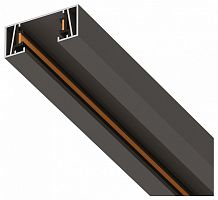 Трек накладной Lightstar Barra 502038-P