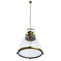 Подвесной светильник Divinare CAPELLO 6679/01 SP-1