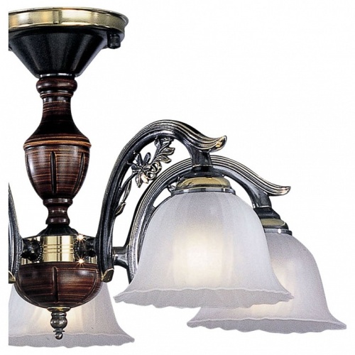 Подвесная люстра Reccagni Angelo 2700 L 2700/5 фото 3