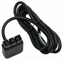 Соединитель гибкий для модульных светильников Lightstar Trito 456003