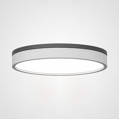 Потолочный светильник KIER D40 White Потолочный светильник KIER D40 White