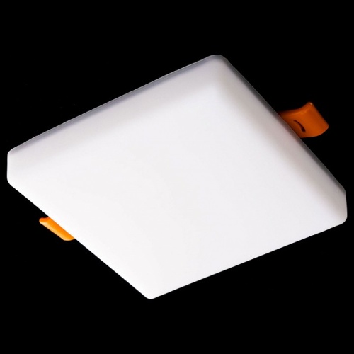 Встраиваемый светильник Citilux Вега CLD53K10W фото 5