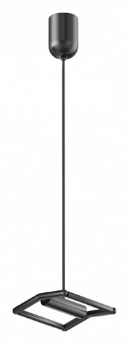 Подвес для треков-ремней Maytoni Technical Accessories for system Parity TRA130SW-B