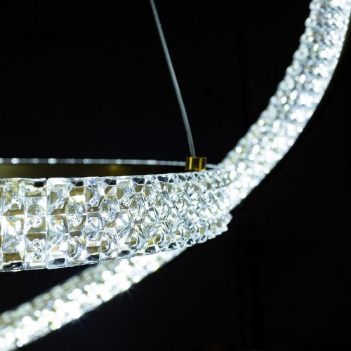 Подвесная люстра Arte Lamp ORIONE A2182SP-160PB фото 6