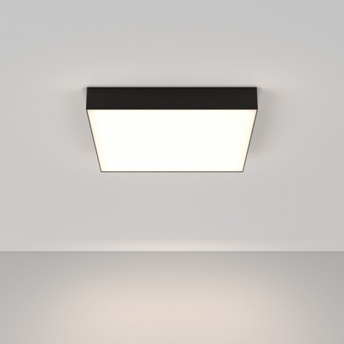Накладной светильник Maytoni Technical Zon C032CL-45W4K-SQ-B фото 3 Накладной светильник Maytoni Technical Zon C032CL-45W4K-SQ-B фото 3