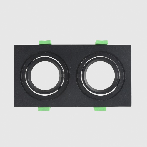 Светильник встроенный Crystal Lux CLT 002C2 BL V2 фото 4