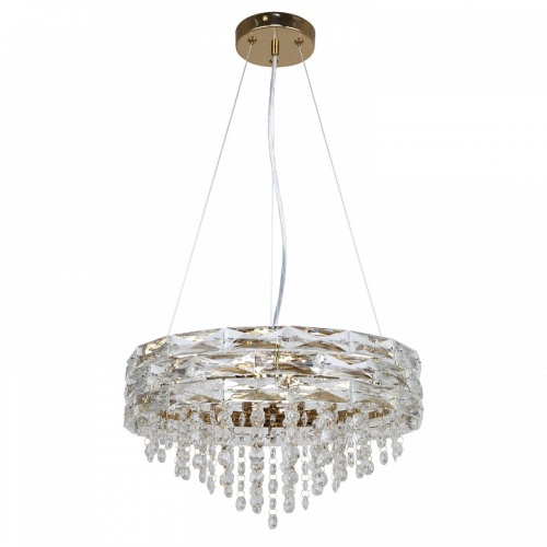 Подвесной светильник F-promo Icicle 4251-6P фото 2 Подвесной светильник F-promo Icicle 4251-6P фото 2