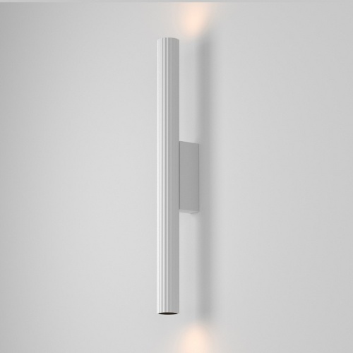 Бра Maytoni Technical Calipso C082WL-12W2.7K-W фото 2 Бра Maytoni Technical Calipso C082WL-12W2.7K-W фото 2