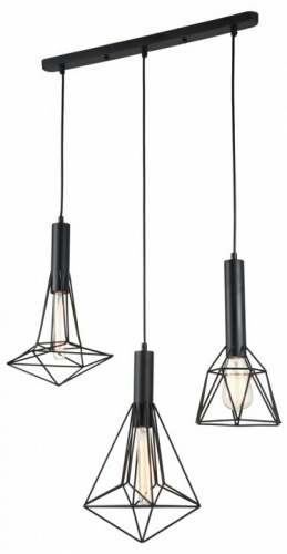 Подвесной светильник Maytoni Spider T021-03-B Подвесной светильник Maytoni Spider T021-03-B