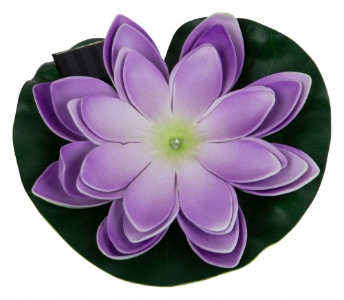 Растение Uniel WATERLILY UL-00011601 Растение Uniel WATERLILY UL-00011601