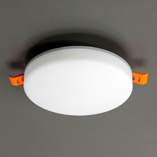 Встраиваемый светильник Citilux Вега CLD5315W фото 2 Встраиваемый светильник Citilux Вега CLD5315W фото 2