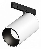 Светильник на штанге Maytoni Technical Focus Led TR187-1-5W4K-M-BW