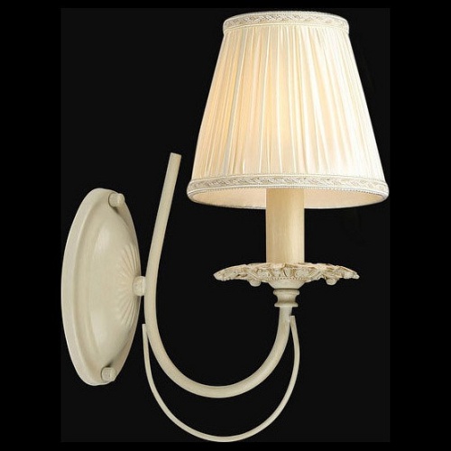 Бра Maytoni Olivia ARM326-01-W фото 2