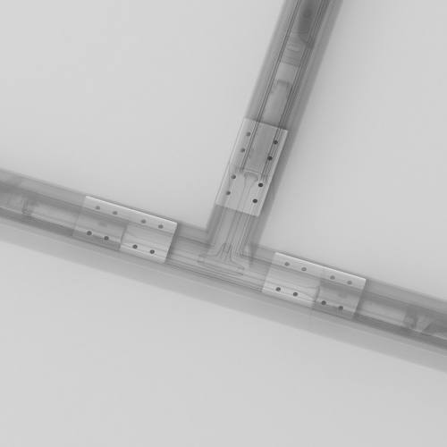 Крепление для трека Maytoni Technical Accessories for tracks TRA004C-21W фото 2