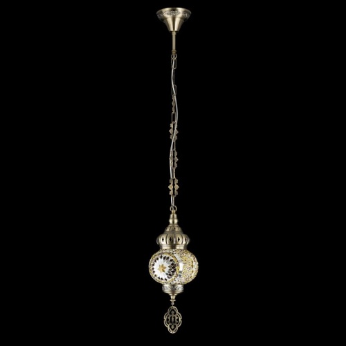Подвесной светильник Citilux Каир CL419115 фото 7