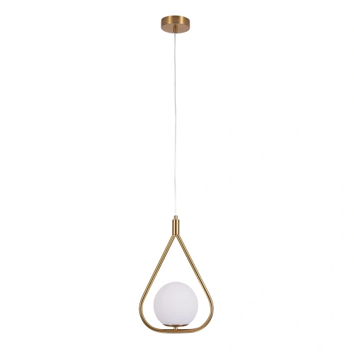 Подвесной светильник Arte Lamp MATISSE A7764SP-1AB Подвесной светильник Arte Lamp MATISSE A7764SP-1AB