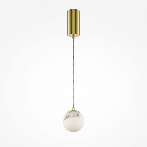 Подвесной светильник Maytoni Yora MOD464PL-L5BSK фото 3