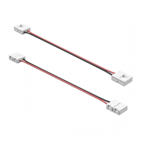 408081 Соединитель гибкий/ Кабель питания для ленты 12V 3528LED 40000Х-4000 408081 Соединитель гибкий/ Кабель питания для ленты 12V 3528LED 40000Х-4000