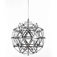 Подвесная люстра Divinare GALASSIA 1030/02 SP-42