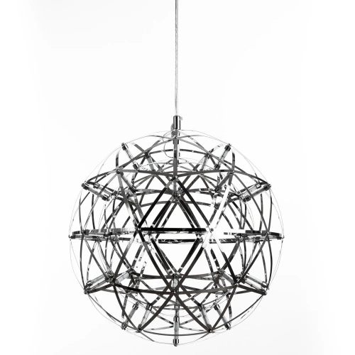 Подвесная люстра Divinare GALASSIA 1030/02 SP-42