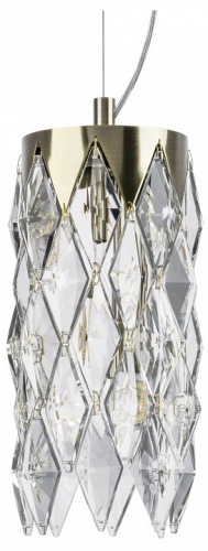 Подвесная люстра Lightstar Limpio 722033 Подвесная люстра Lightstar Limpio 722033