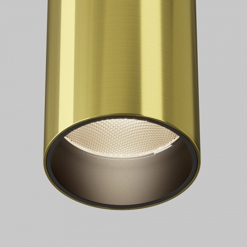 Накладной светильник Maytoni Technical FOCUS LED C056CL-L12W3K-W-BS фото 4 Накладной светильник Maytoni Technical FOCUS LED C056CL-L12W3K-W-BS фото 4