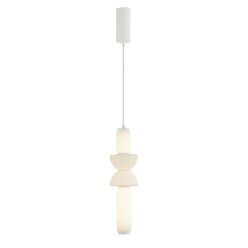 Подвесной светильник Arte Lamp MALL A2412SP-17WH Подвесной светильник Arte Lamp MALL A2412SP-17WH