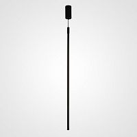 Подвесной светильник KEMMA H100 Black