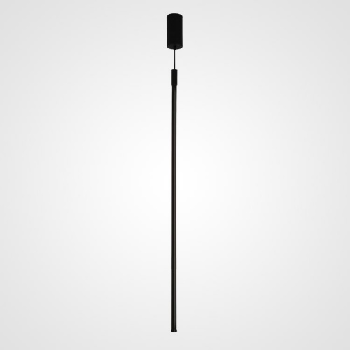 Подвесной светильник KEMMA H100 Black