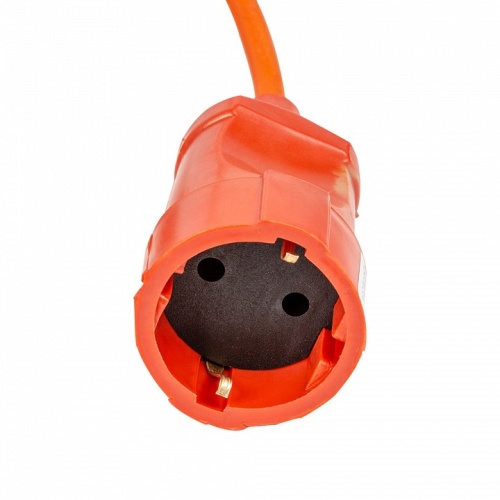 Удлинитель Uniel ORANGE UL-00010797 фото 2