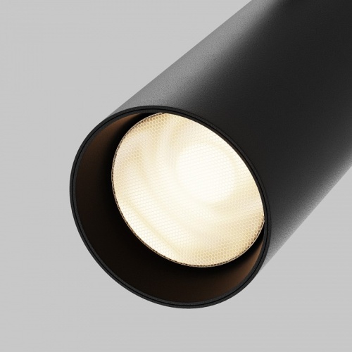 Светильник на штанге Maytoni Technical Focus LED TR032-2-20W3K-M-B фото 6