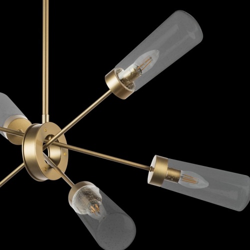 Люстра на штанге Lightstar Crotone 690063 фото 4 Люстра на штанге Lightstar Crotone 690063 фото 4