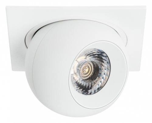 Встраиваемый светильник Lightstar Intero BALL i51664 Встраиваемый светильник Lightstar Intero BALL i51664