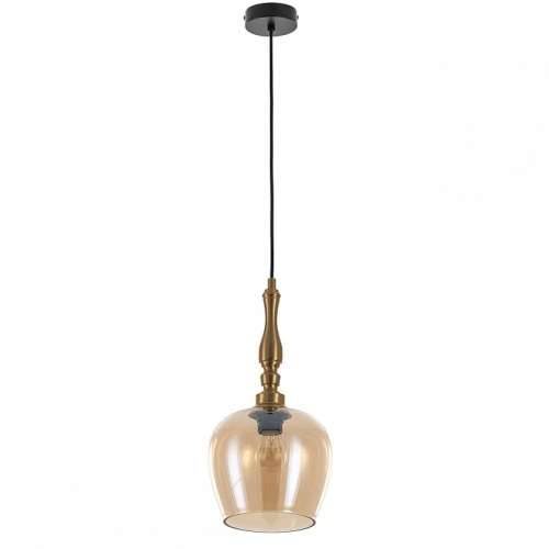 Подвесной светильник Citilux NORT CL475011 Подвесной светильник Citilux NORT CL475011