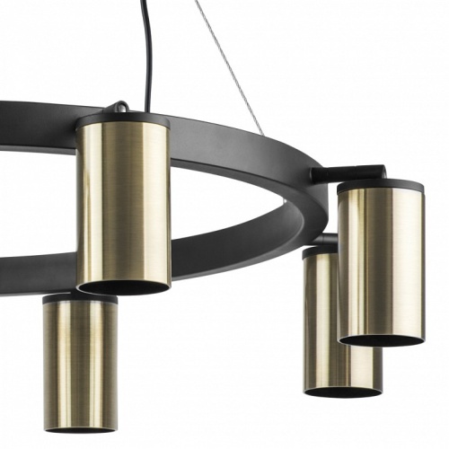 Подвесная люстра Lightstar Rullo LR018318 фото 4