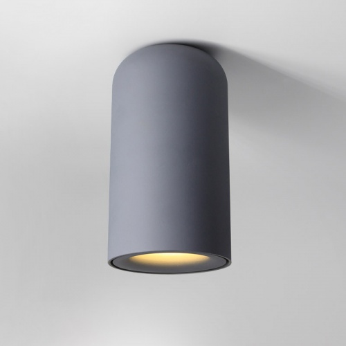 Потолочный точечный светильник D Grey 7W