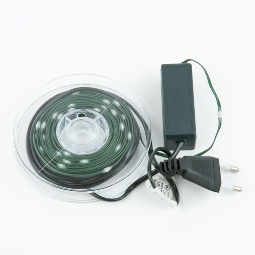 Гирлянда Нить Uniel ULD-S1000-100/DGA UL-00011302 фото 2